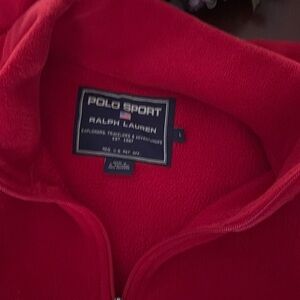Polo sport by Ralph Loran excellent condition